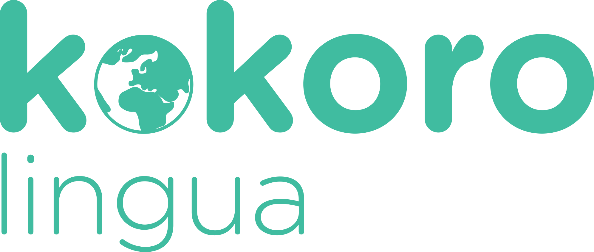 KORORO lingua 