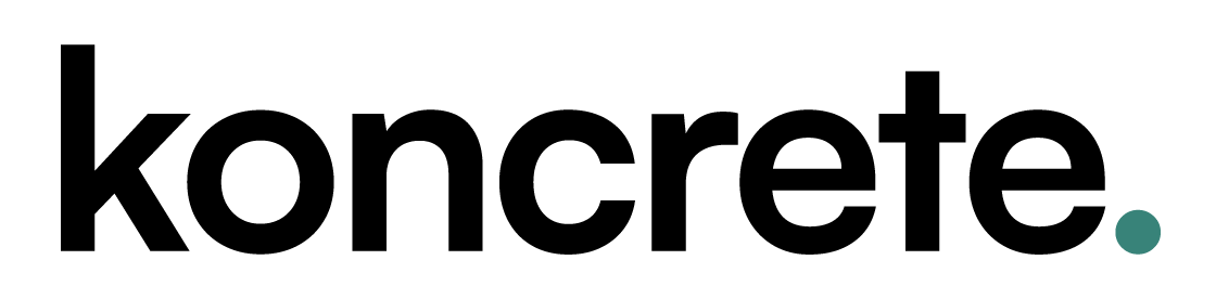 Koncrete