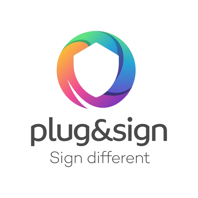 Plug&Sign