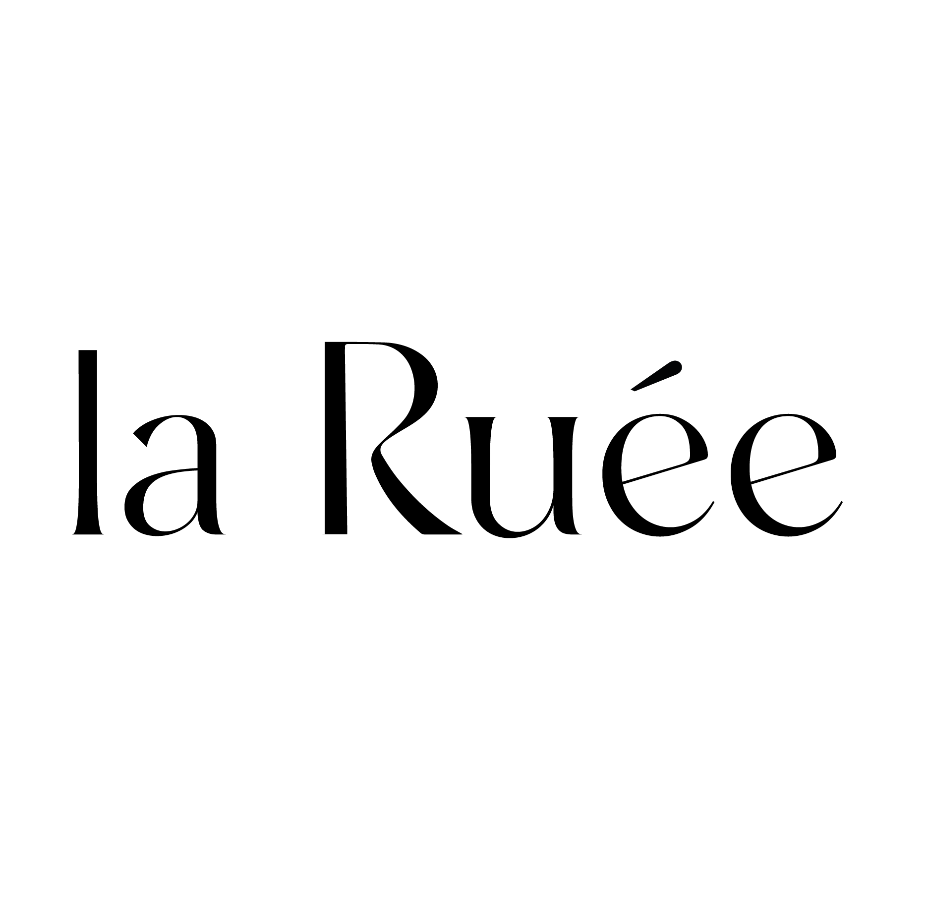La Ruée