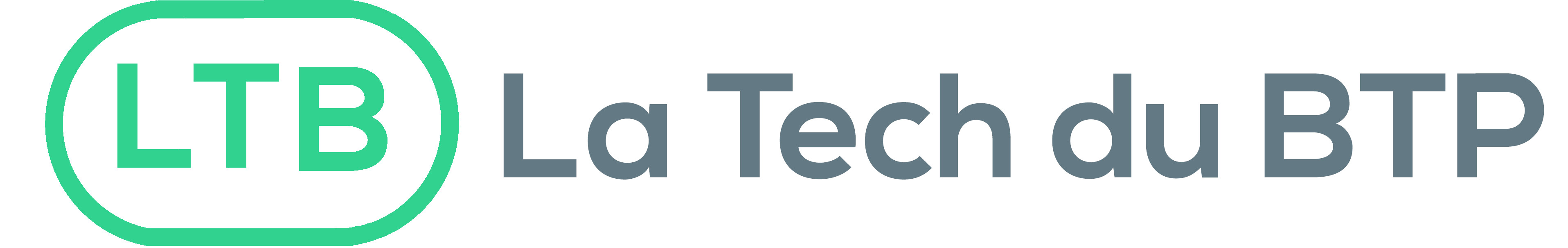La Tech du BTP