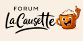 Forum La Causette