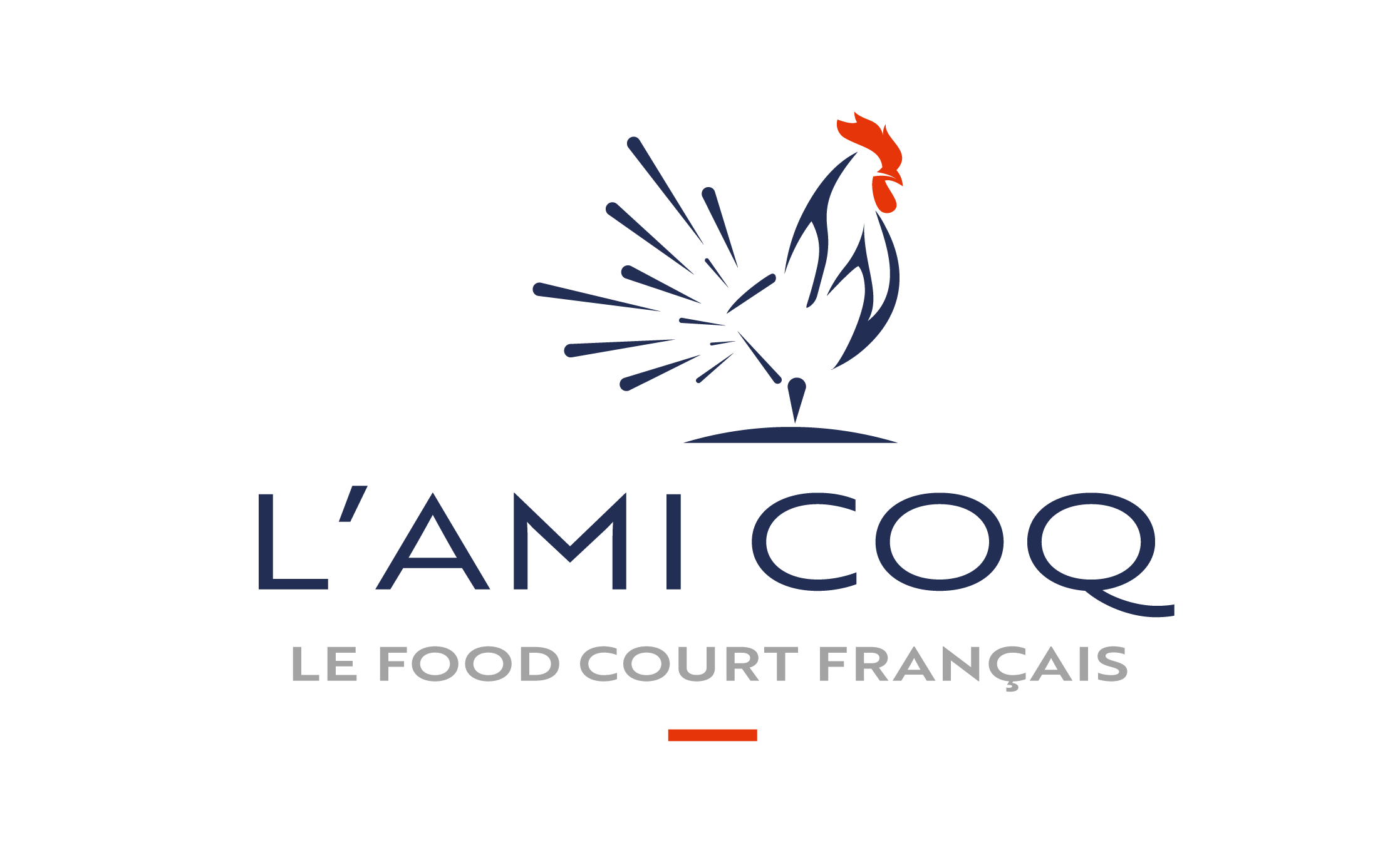 Made in France Food Court
