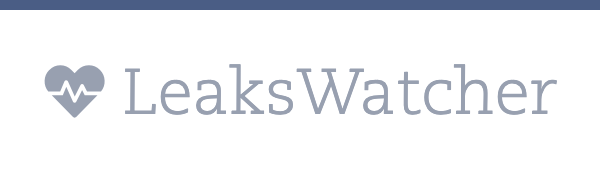 LeaksWatcher par LittleBlueFox.io