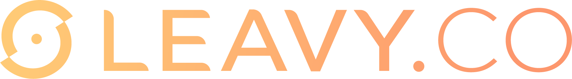 LEAVY.CO