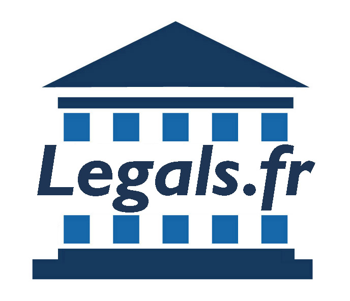 LEGALS