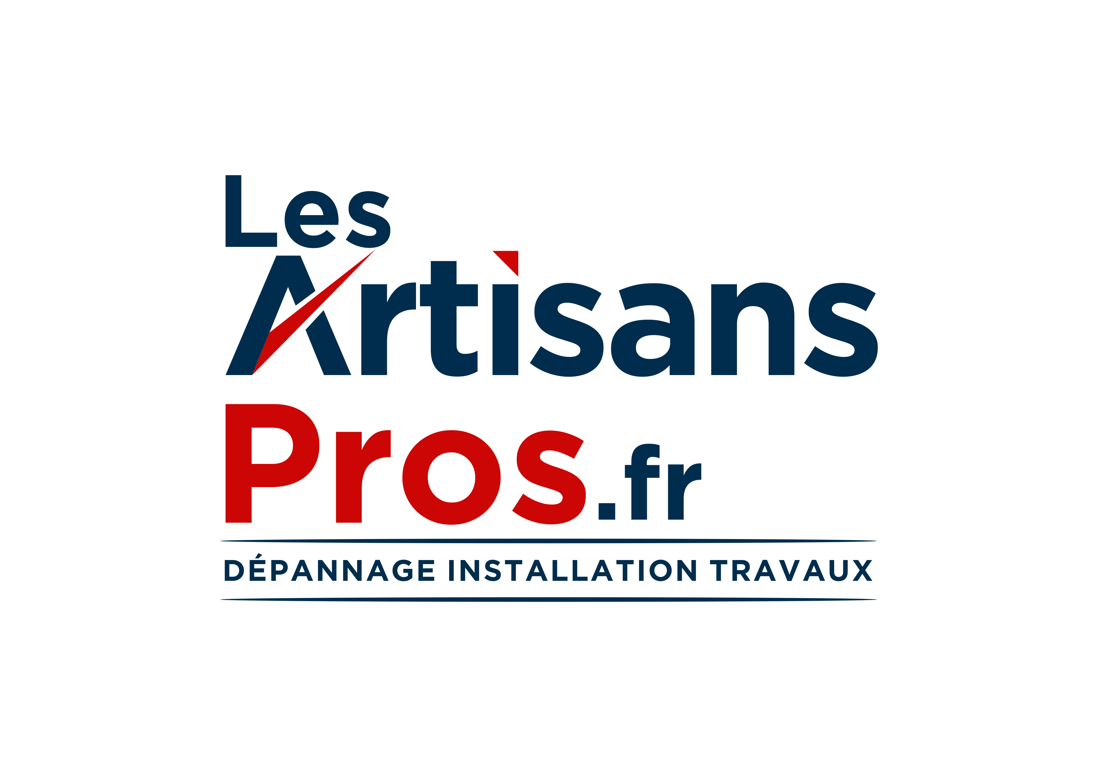 LES ARTISANS PROS