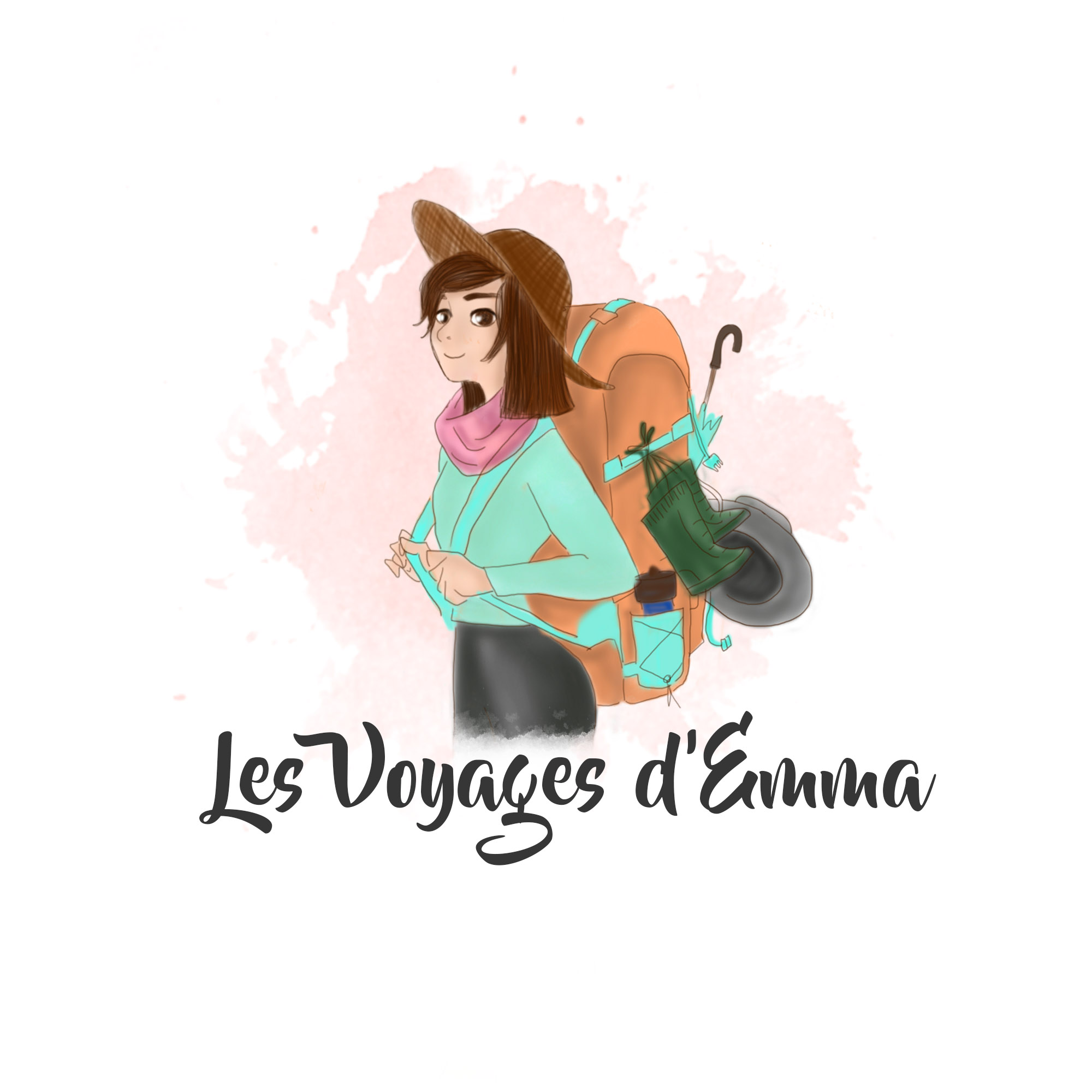Les Voyages d'Emma
