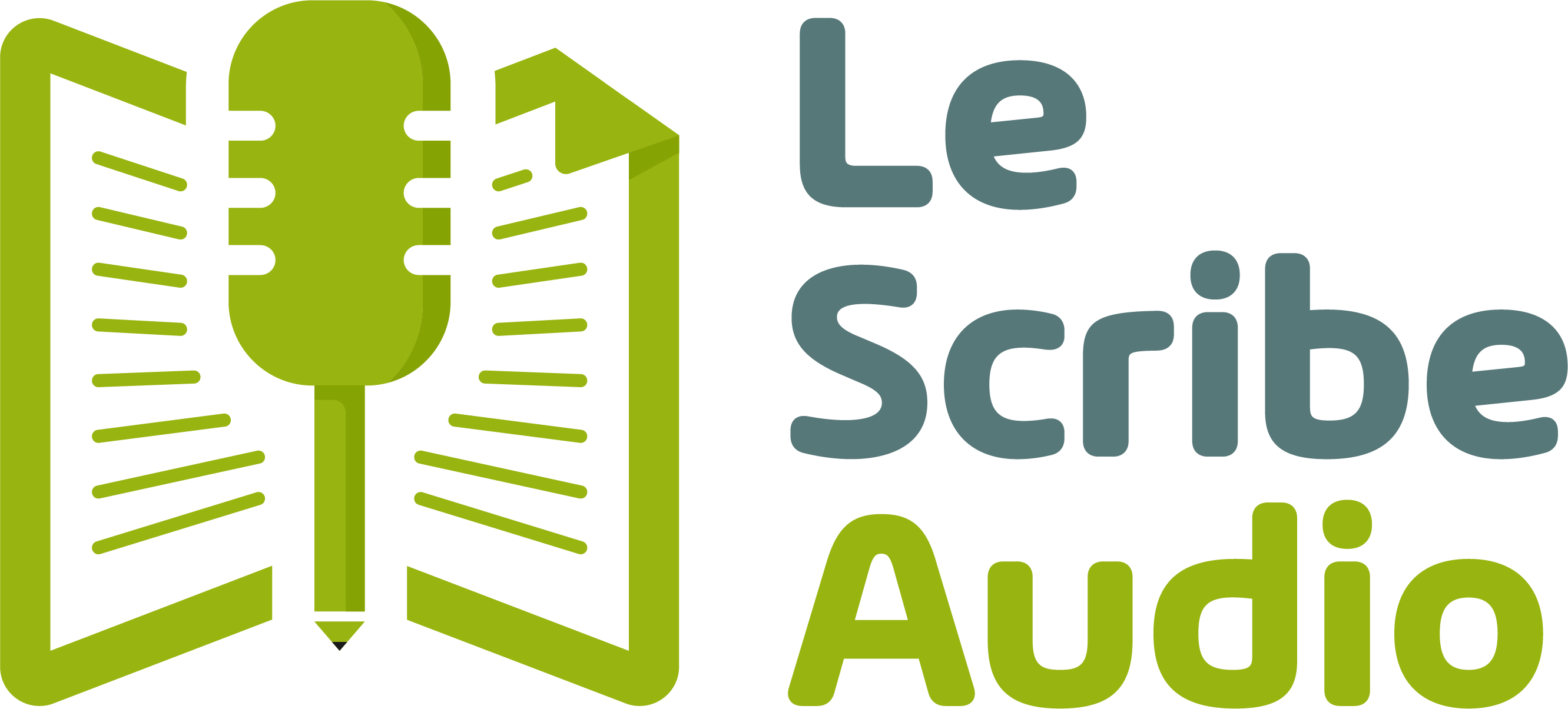 Le Scribe Audio