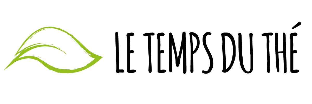 Le Temps du Thé
