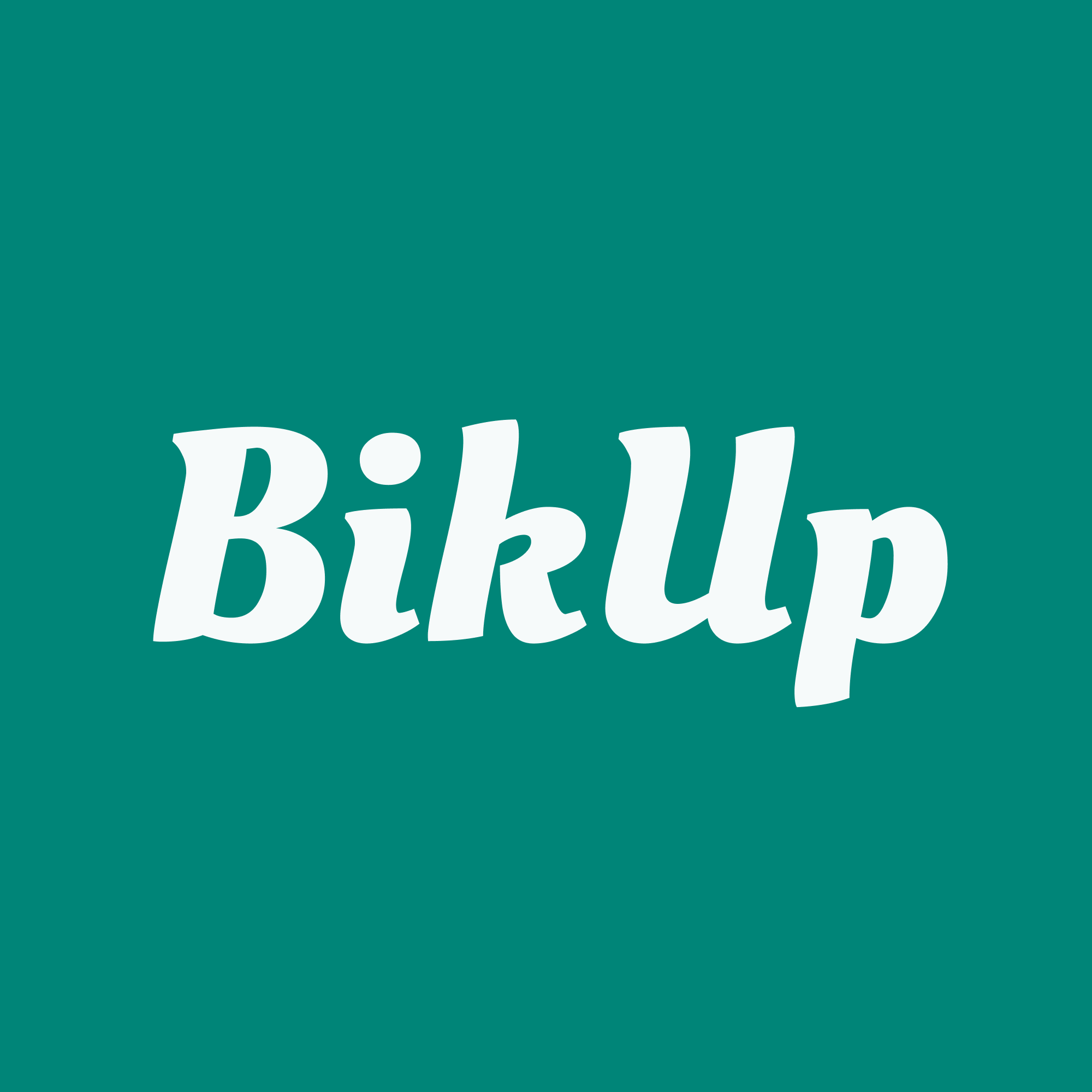 BikUP