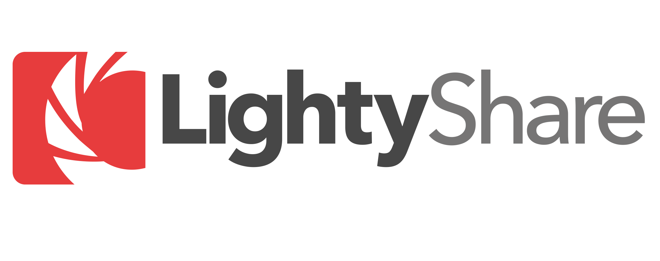 LightyShare