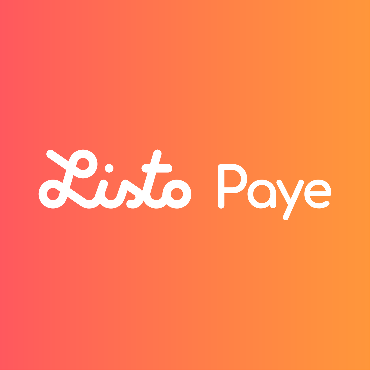 Listo Paye