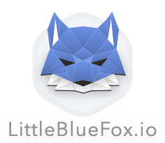 LittleBlueFox.io