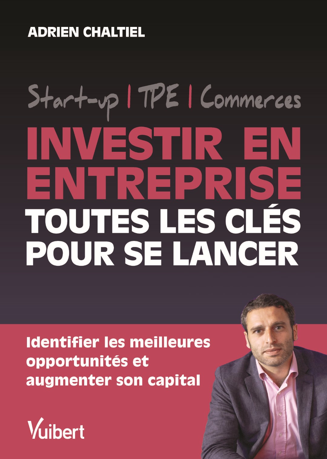 Investir en entreprise, toutes les clés pour se lancer | Eldorado