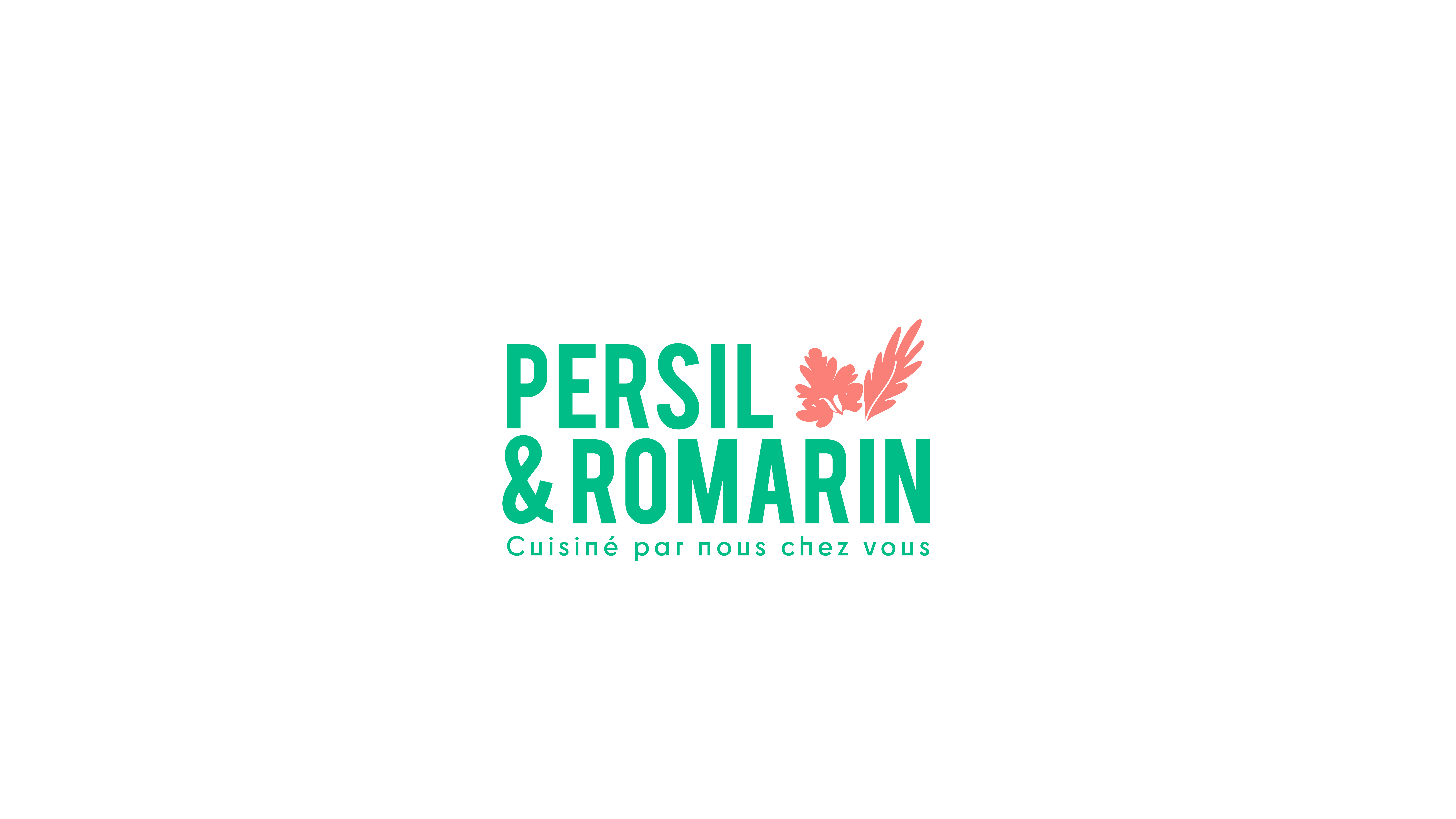 Persil & Romarin