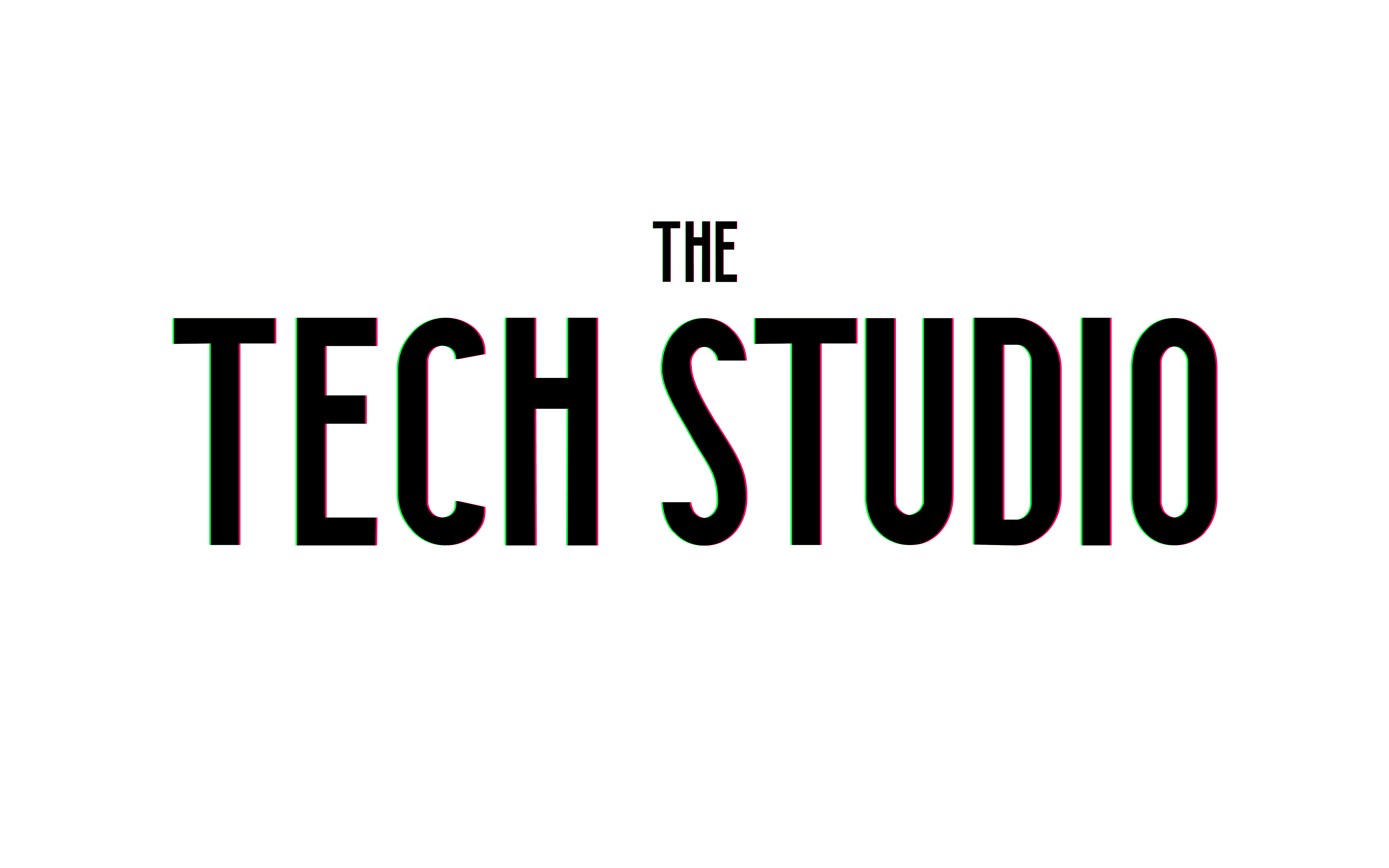 The Tech Studio