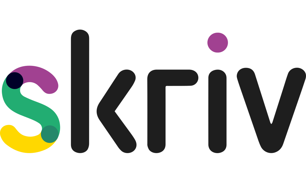 Skriv