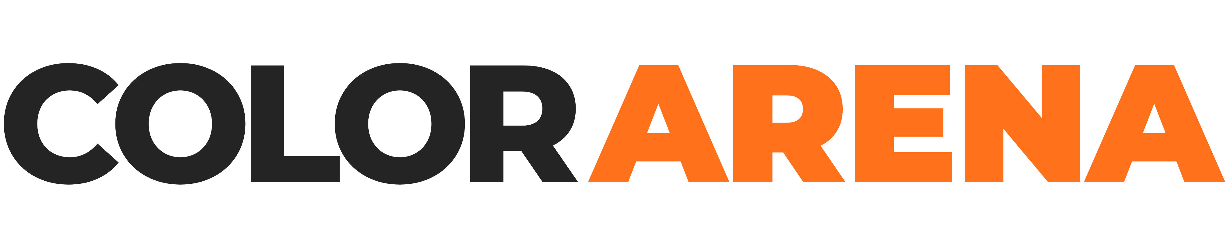 Color Arena