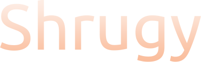 Shrugy