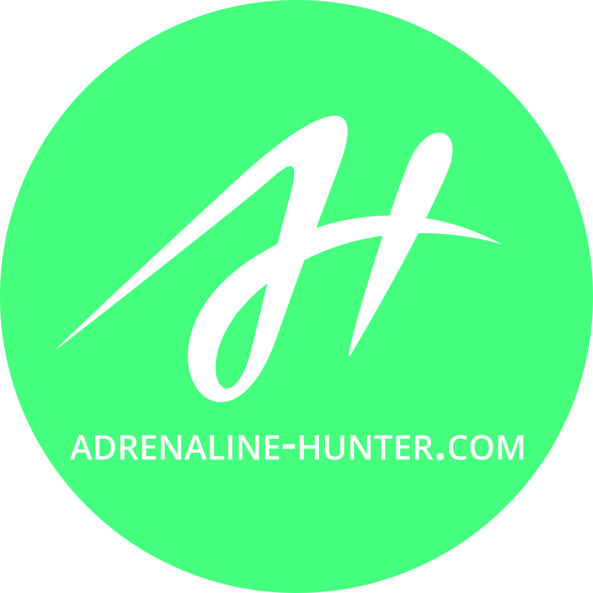 Adrenaline Hunter