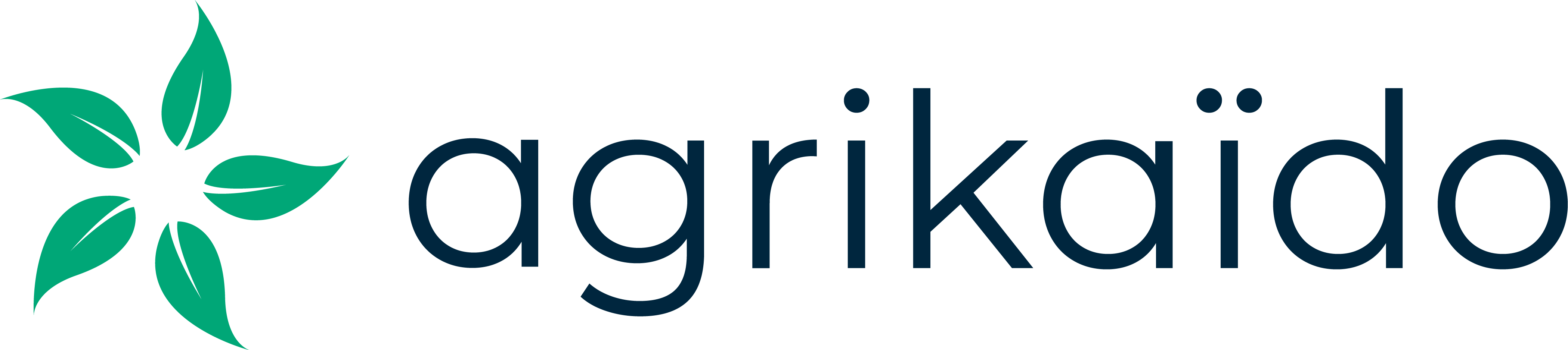 Agrikaïdo