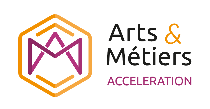 Arts et Métiers Acceleration