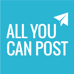 AllYouCanPost