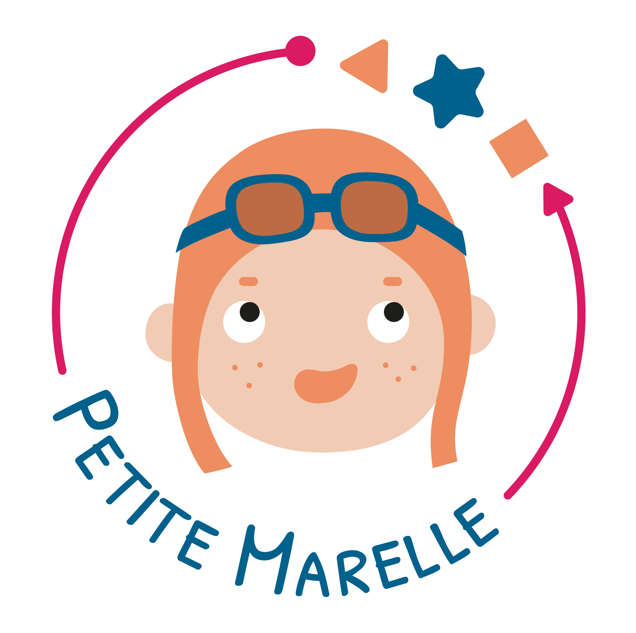 Petite Marelle