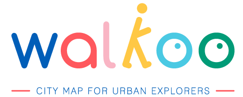 Walkoo