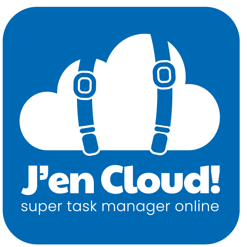 J'en Cloud!