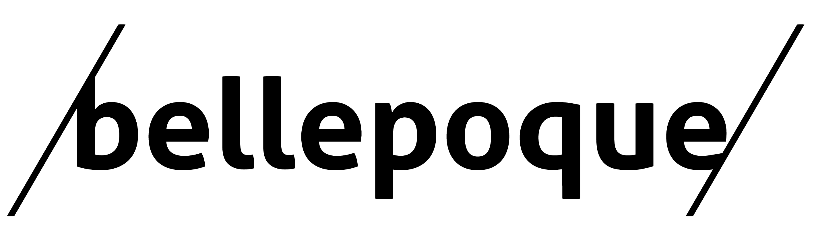 Bellepoque.io
