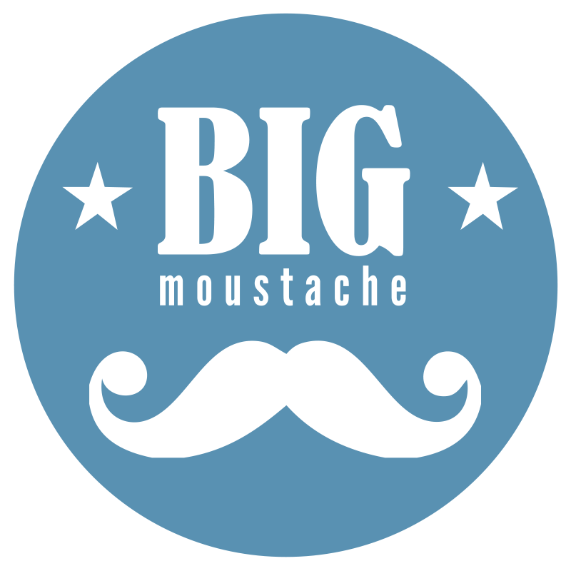 Big Moustache