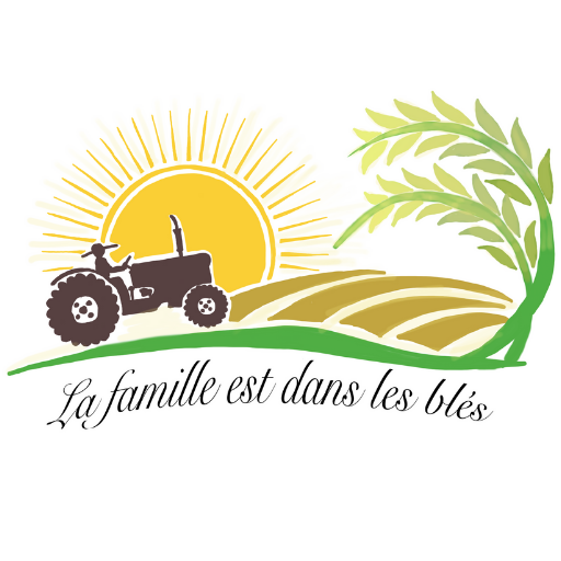 Gîte La famille est dans les blés