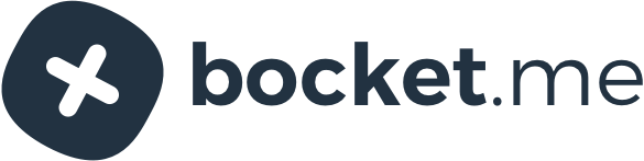 Bocket