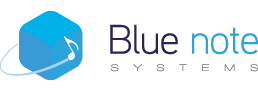 Blue note systems