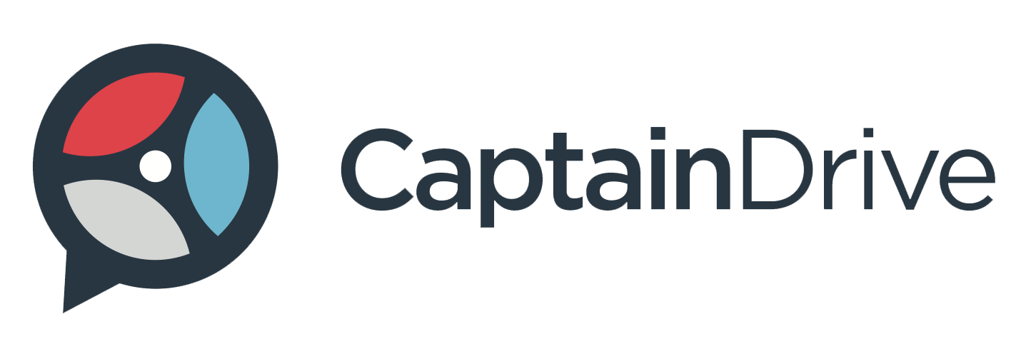 Captain-Drive
