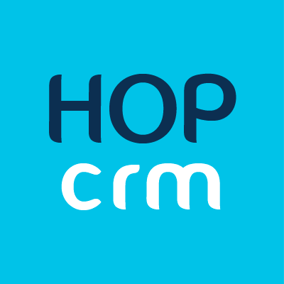 HOP CRM