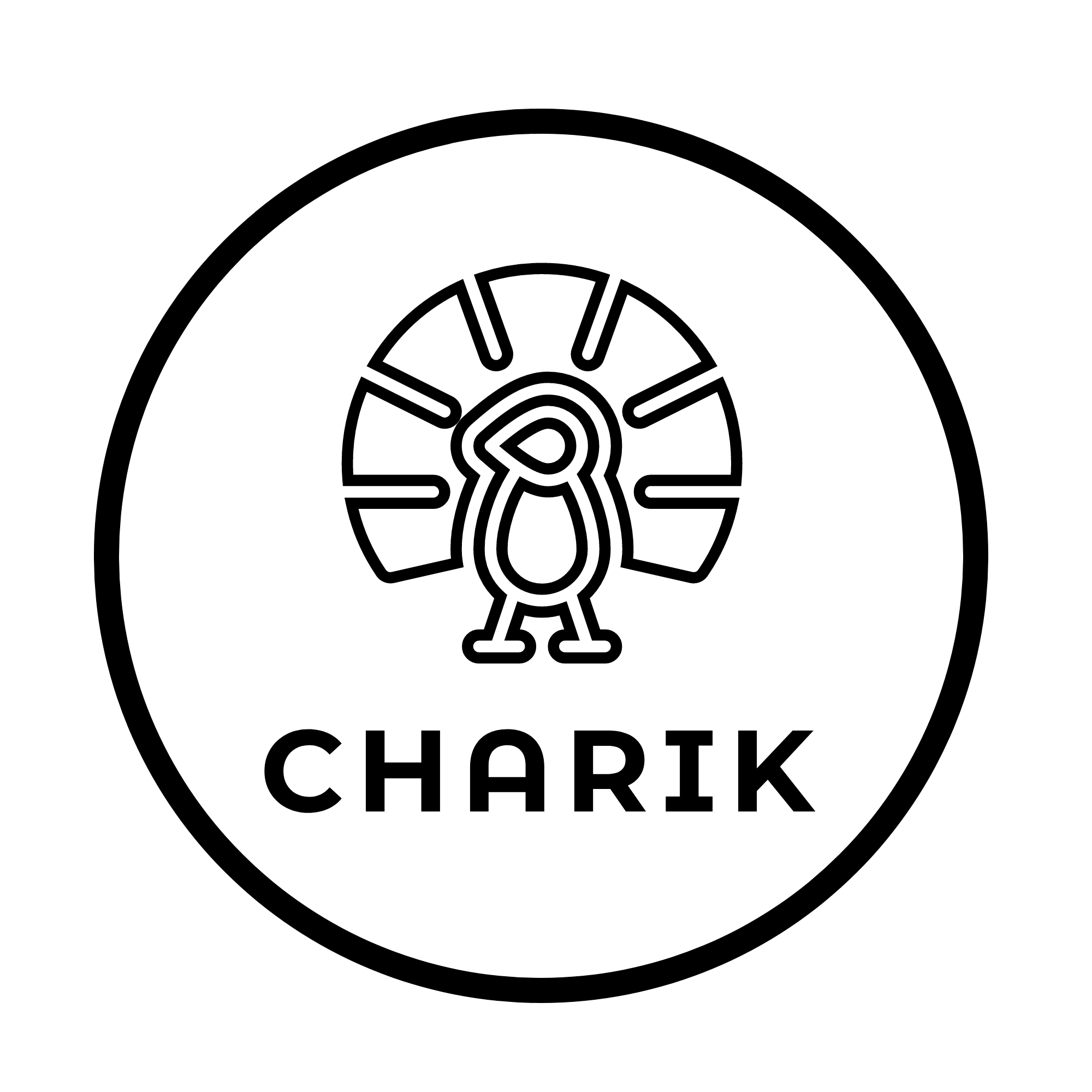 CHARIK CRM