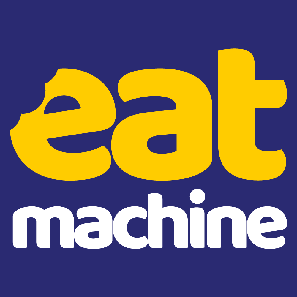 Eat Machine