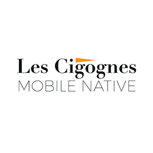 Les Cigognes