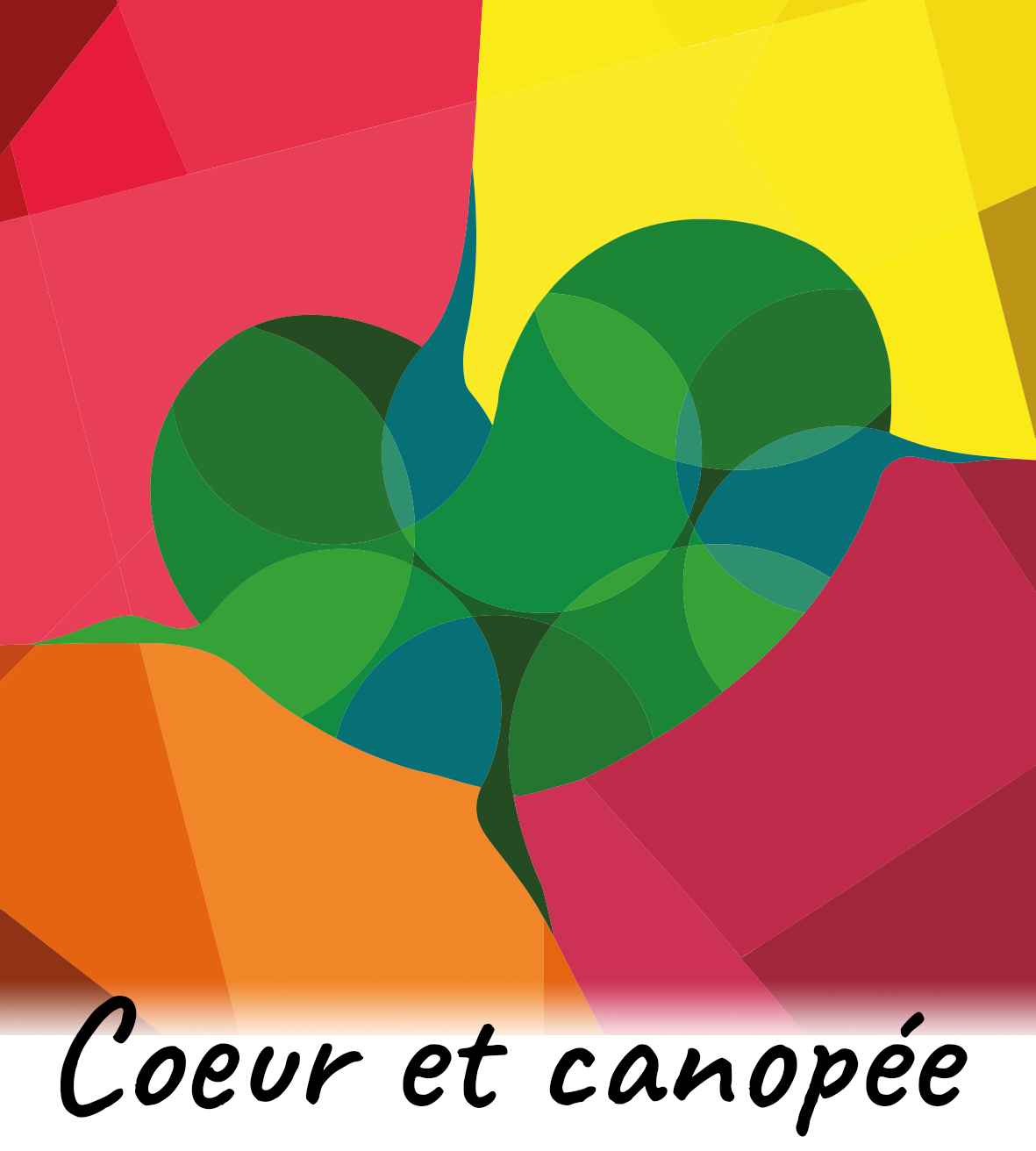 Coeur et canopée