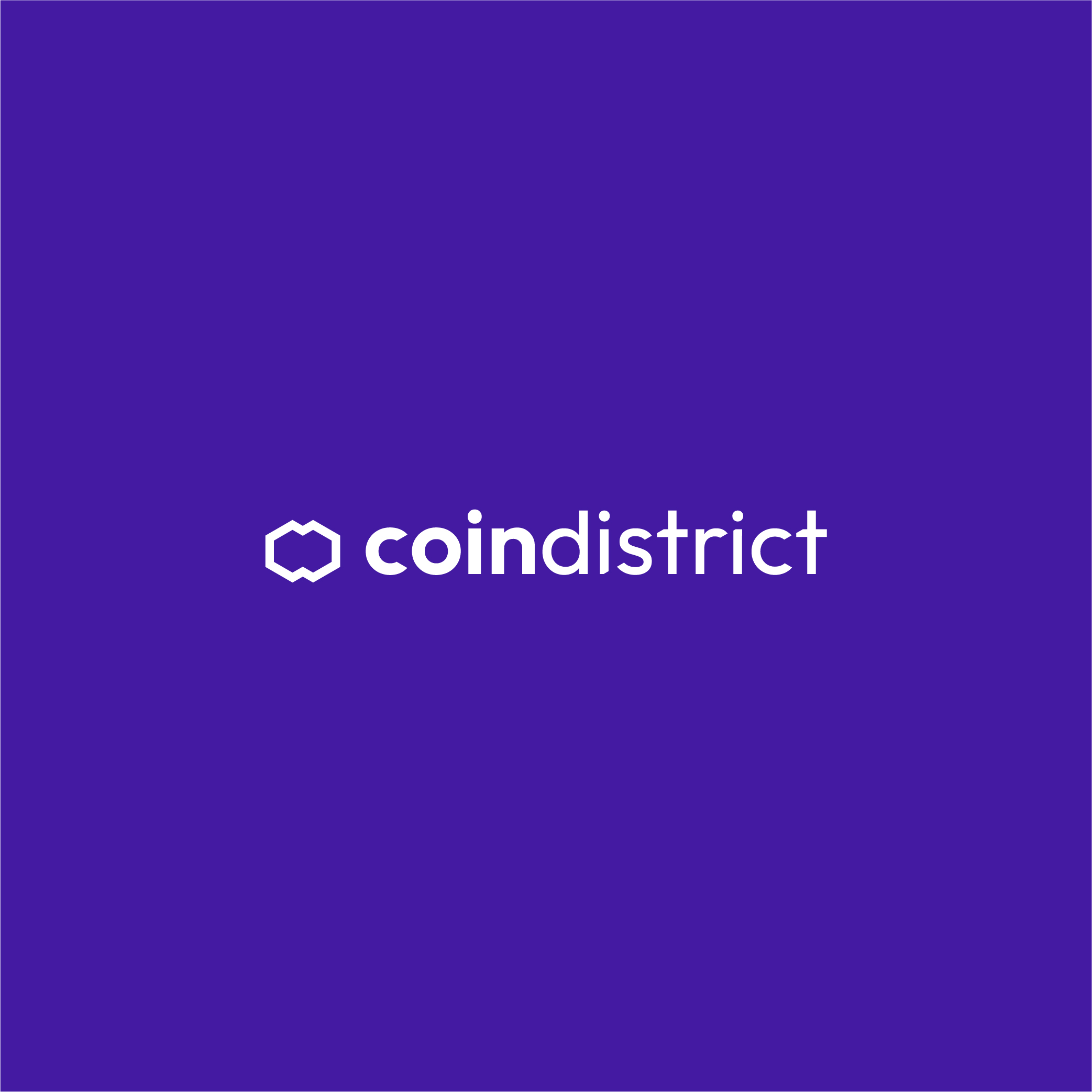Coin District
