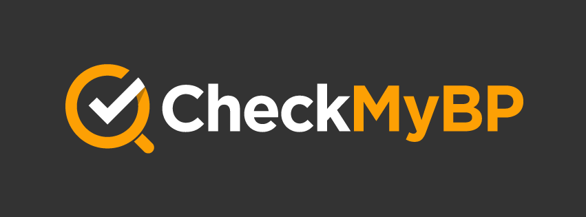 CheckmyBP