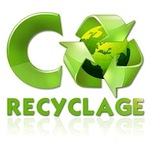 Co-Recyclage ( le numérique vert(ueux) )