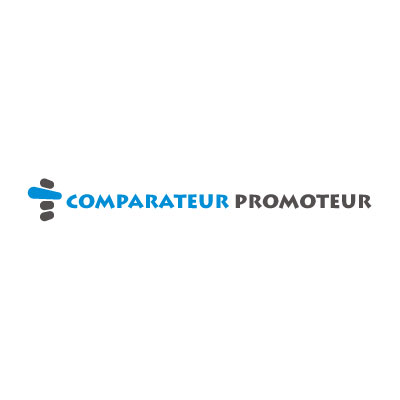 Comparateur-Promoteur