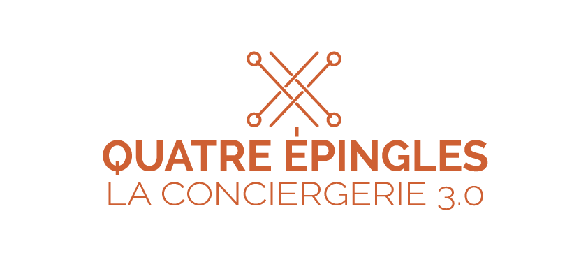 Quatre Epingles