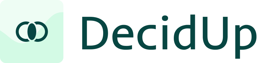 DecidUp