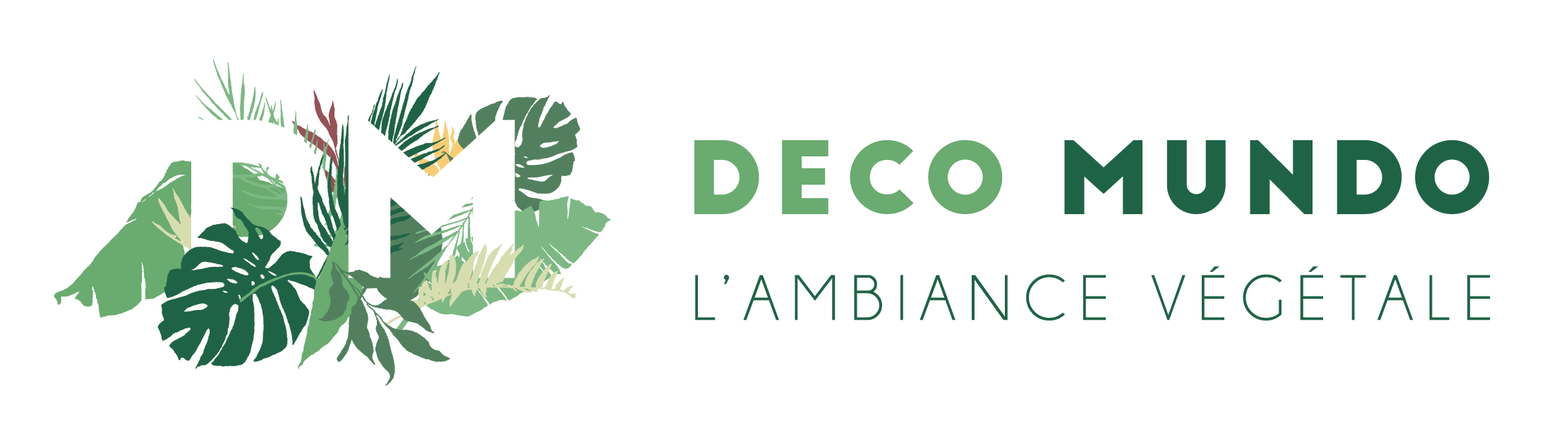 DECO MUNDO