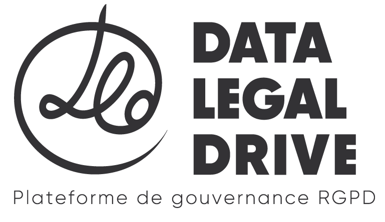 Data Legal Drive